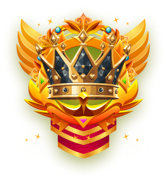Eternal Queen / King