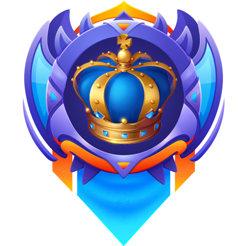 Radiant Duchess / Duke